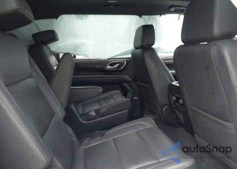 2023 Chevrolet Suburban 4Wd Z71 z USA, uszkodzony, nr VIN 1GNSKDKD3PR404885